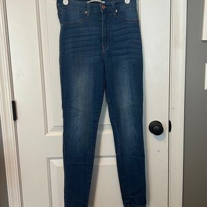 Celebrity Pink Curvy Skinny Jeans